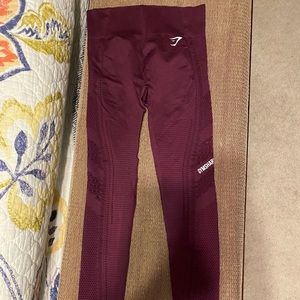 GymShark leggings